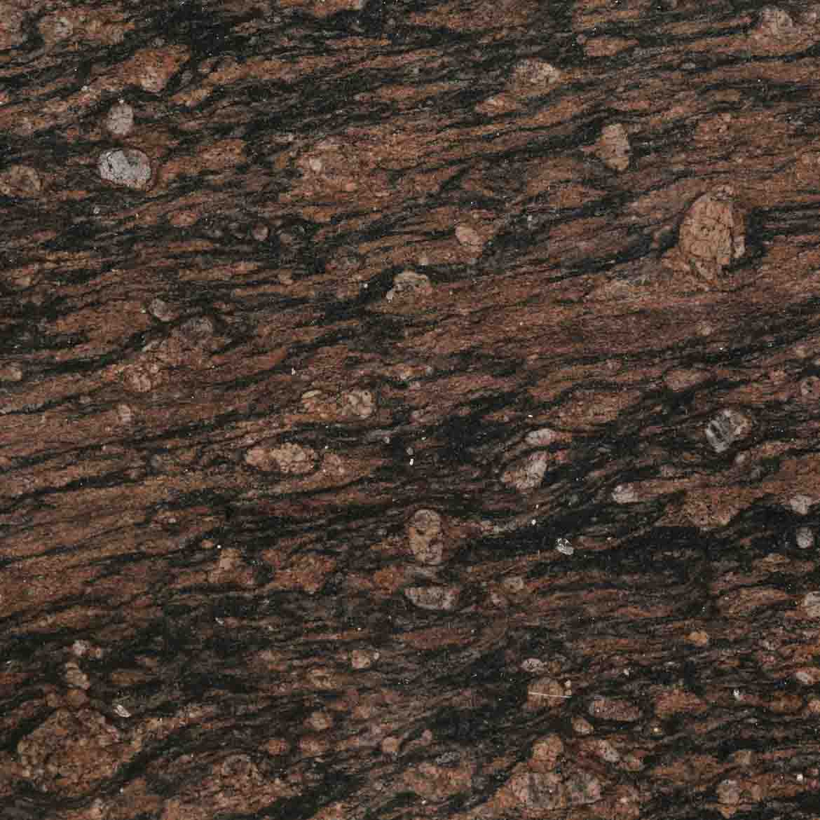 Brazil Brown