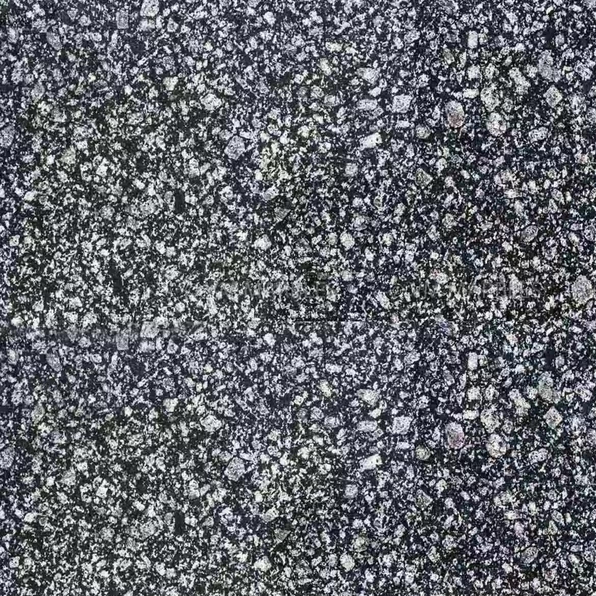 Crystal Black
