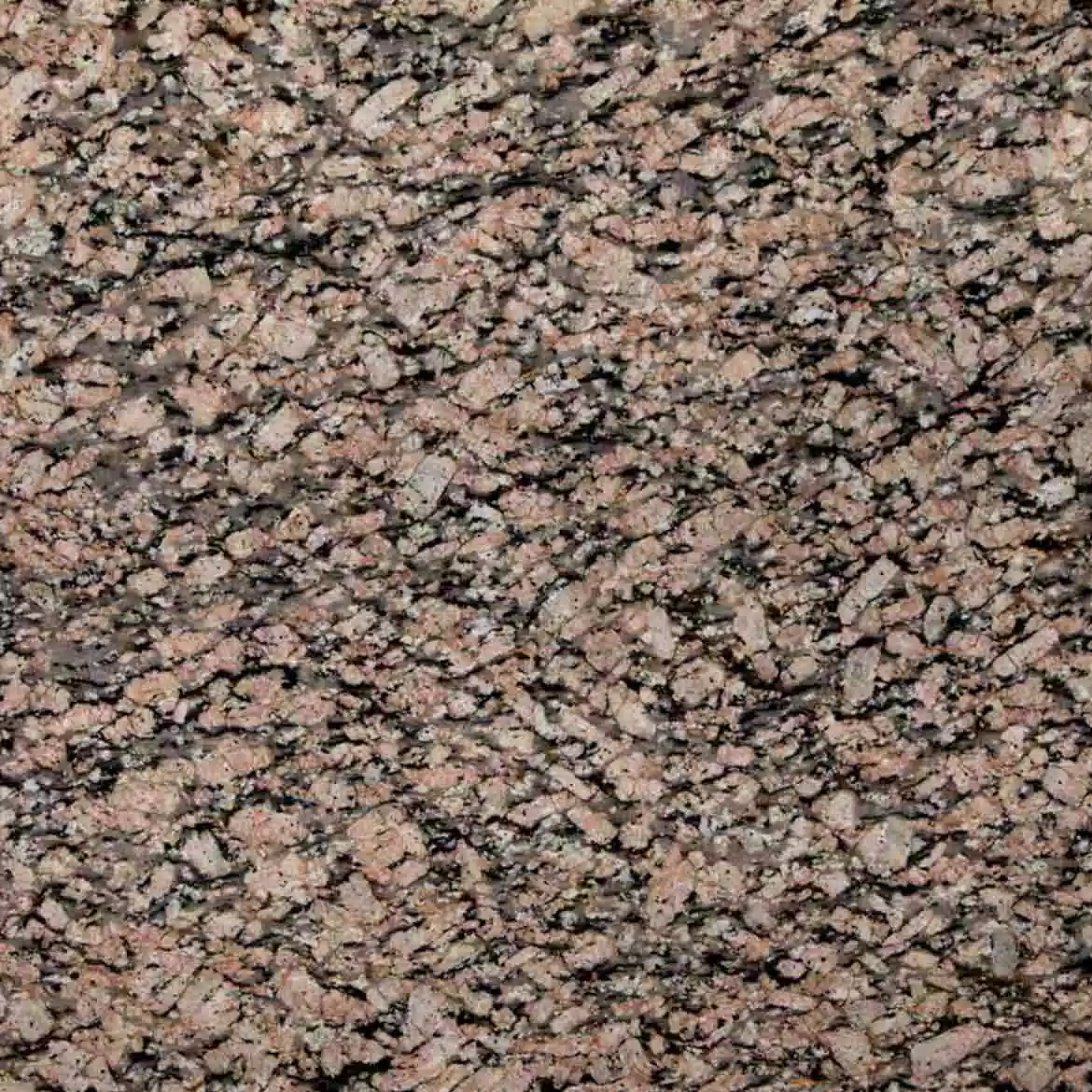 Crystal Pink