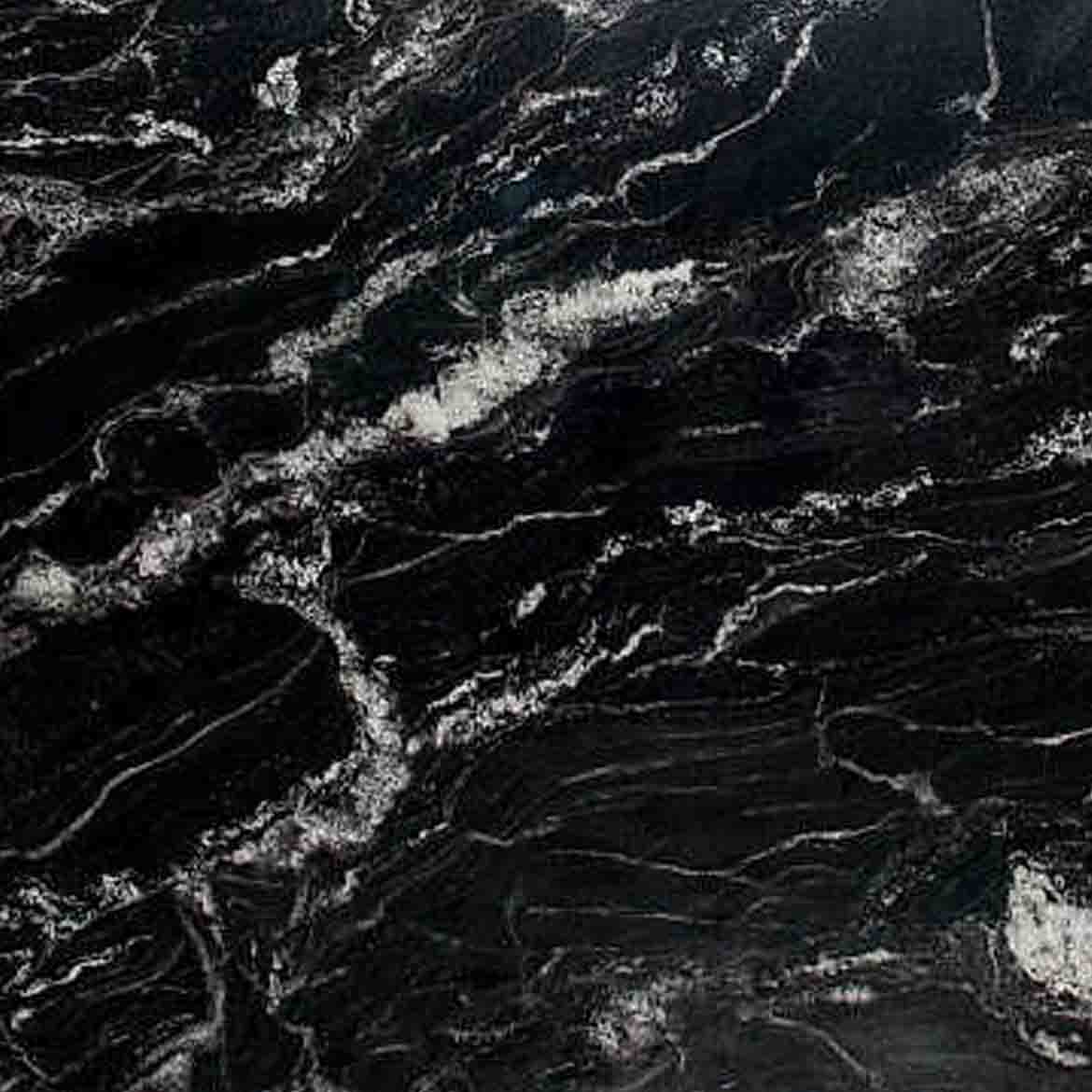Markino Black