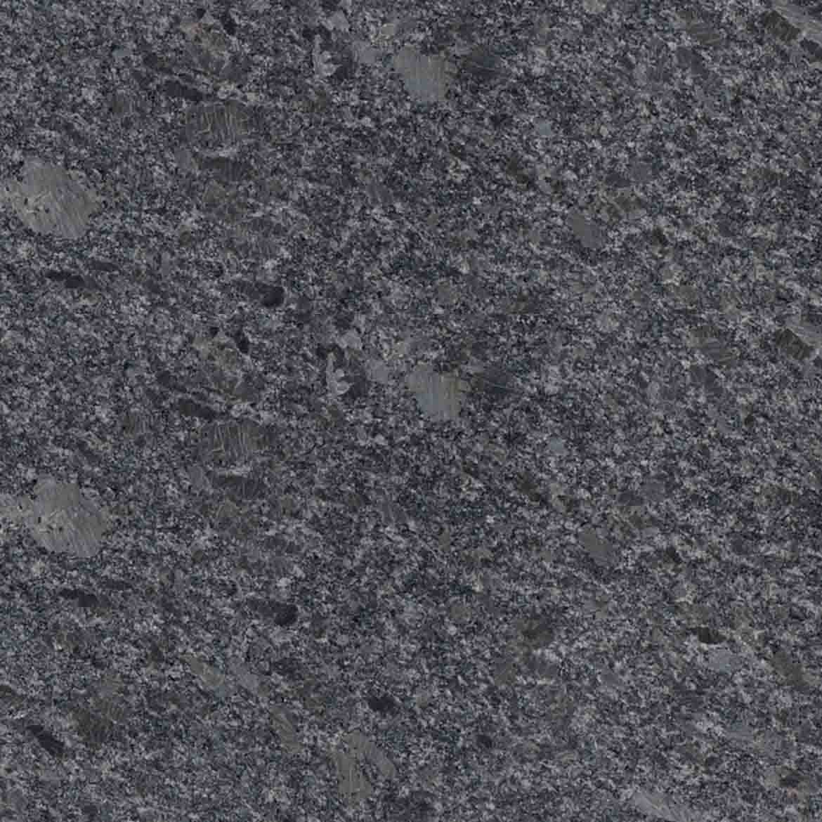 Steel Grey