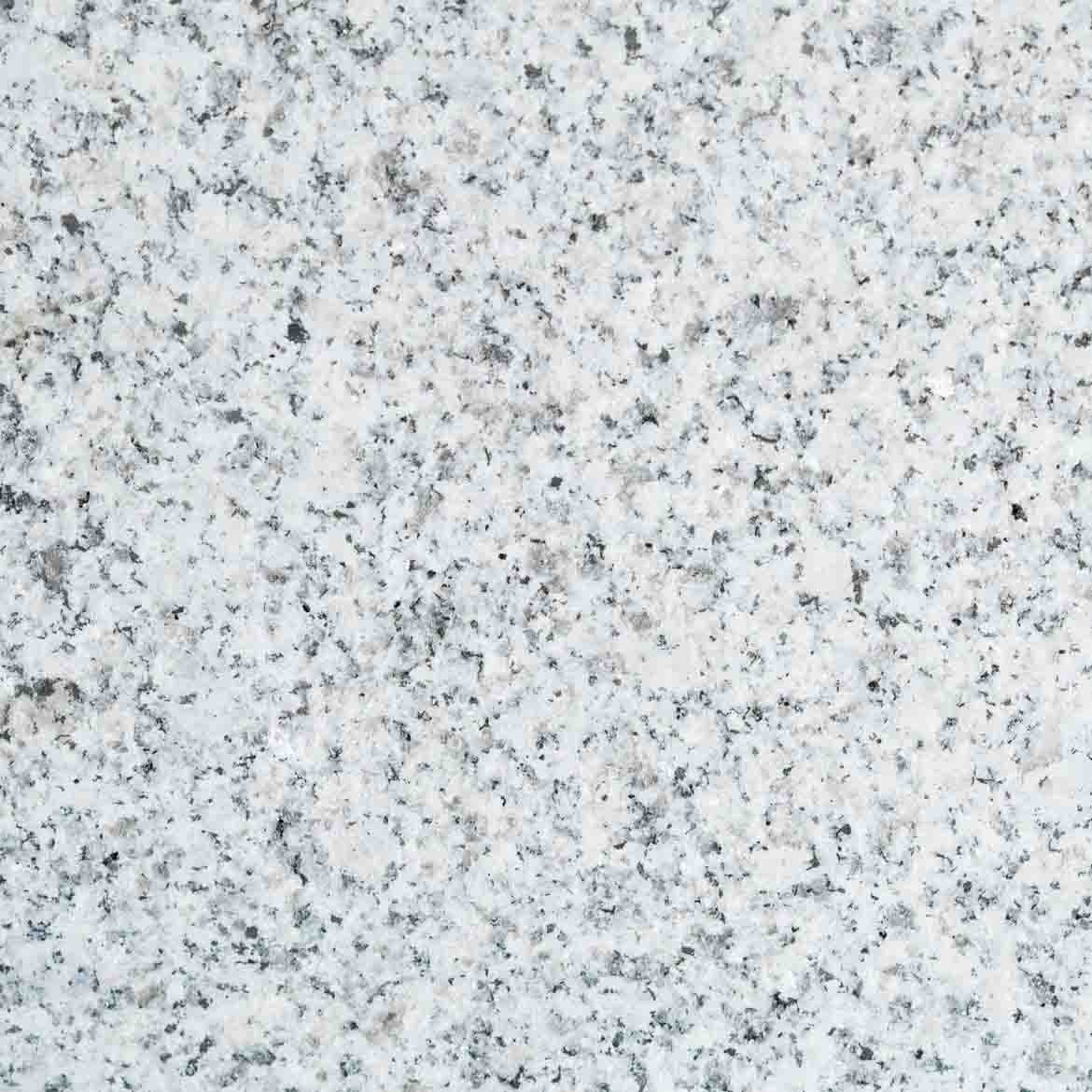 S White